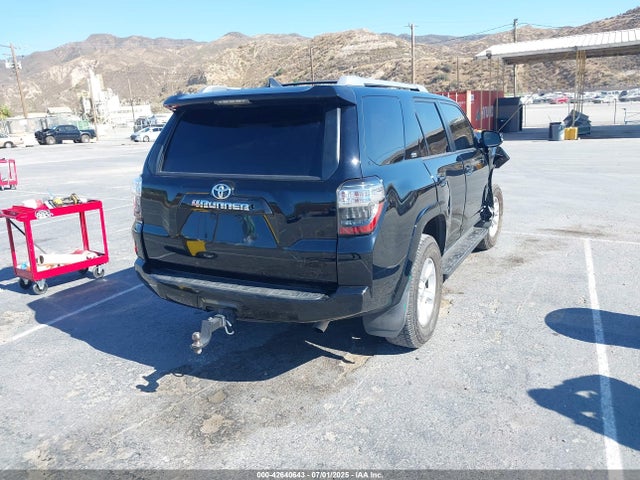 Toyota 1gr-fe 2018 JTEBU5JR7J5556636 Image 4