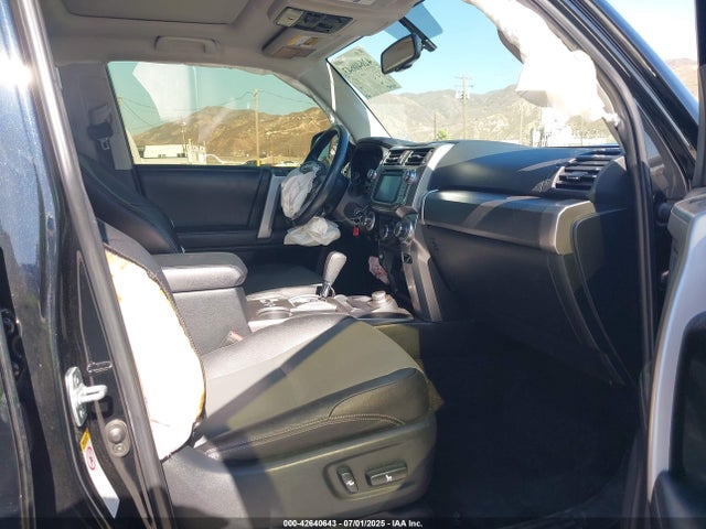 Toyota 1gr-fe 2018 JTEBU5JR7J5556636 Image 5