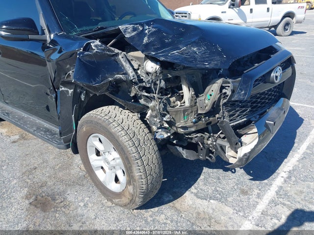 Toyota 1gr-fe 2018 JTEBU5JR7J5556636 Image 6