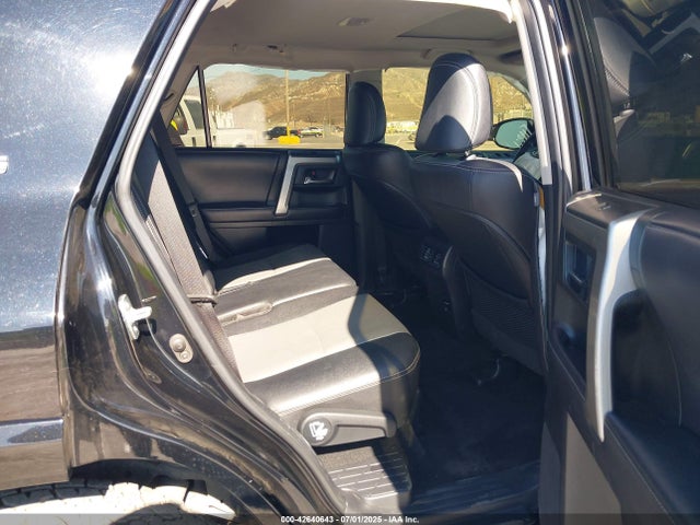 Toyota 1gr-fe 2018 JTEBU5JR7J5556636 Image 8
