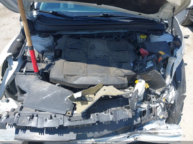 4S4BSENC2G3276266 Subaru 3.6l u4