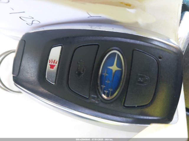 4S4BSENC2G3276266 Subaru 3.6l u4