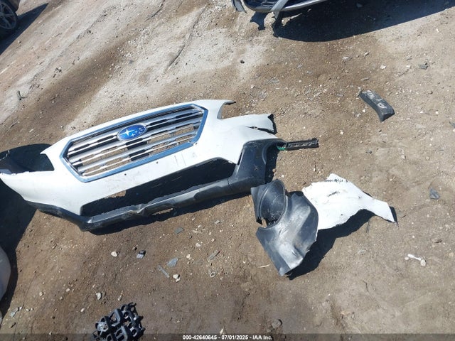 4S4BSENC2G3276266 Subaru 3.6l u4