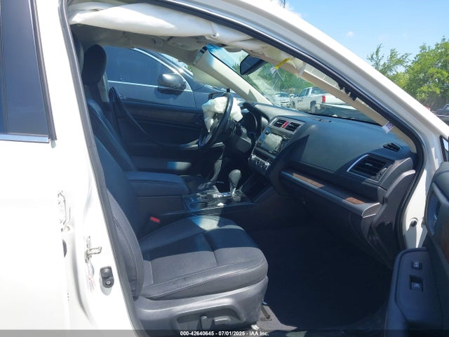 4S4BSENC2G3276266 Subaru 3.6l u4