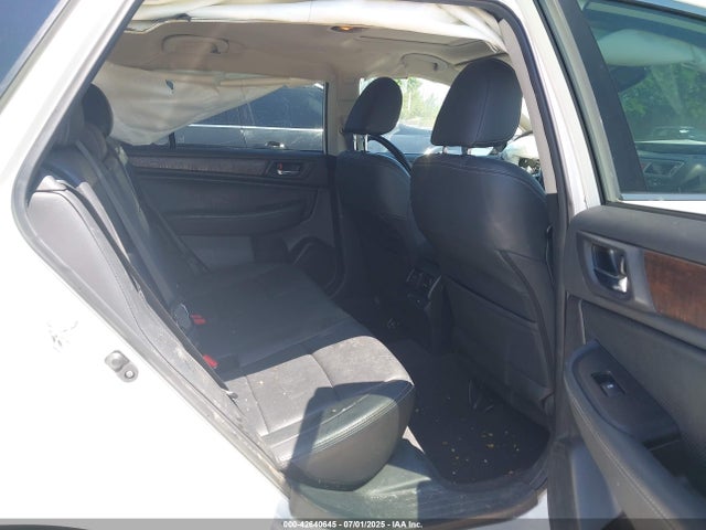4S4BSENC2G3276266 Subaru 3.6l u4