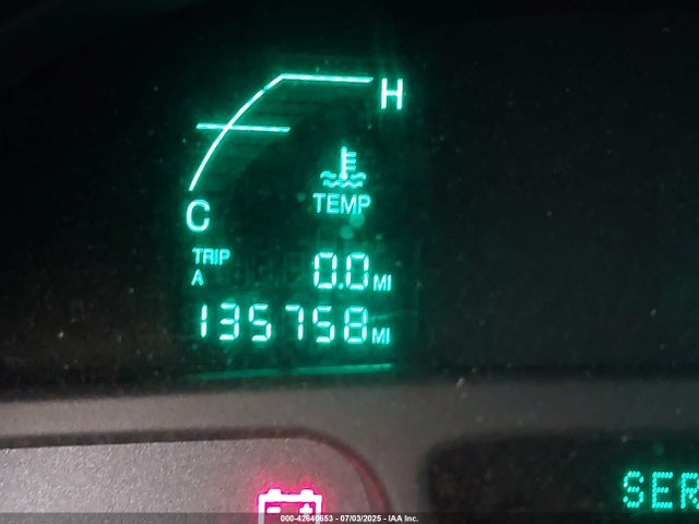 2000 CADILLAC DEVILLE 1G6KD54Y2YU343796 Photo 6