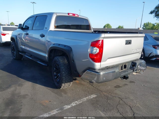 5TFEY5F19FX192112 Toyota 3ur-fbe