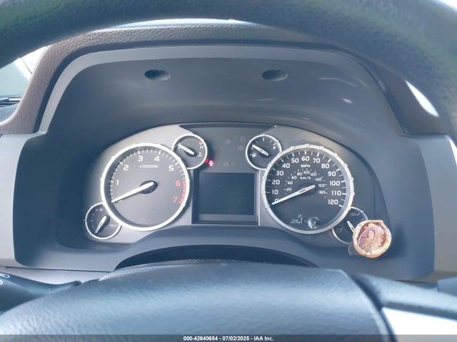 5TFEY5F19FX192112 Toyota 3ur-fbe
