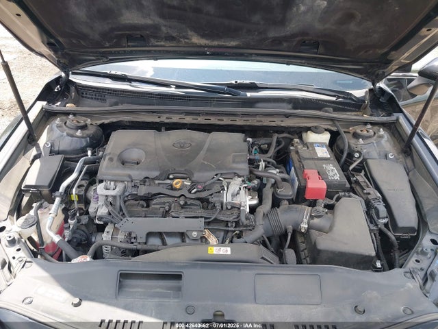 4T1B11HK1JU040871 Toyota a25a-fks