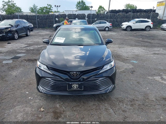 4T1B11HK1JU040871 Toyota a25a-fks