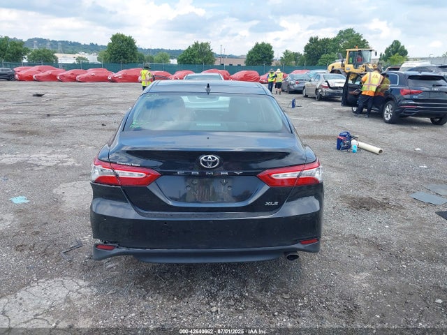 4T1B11HK1JU040871 Toyota a25a-fks