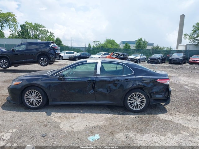 4T1B11HK1JU040871 Toyota a25a-fks