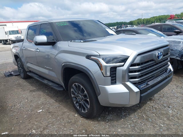 Toyota v35a-fts 2024 5TFJC5DB5RX067377 Image 1