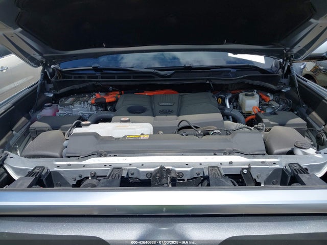 Toyota v35a-fts 2024 5TFJC5DB5RX067377 Image 10