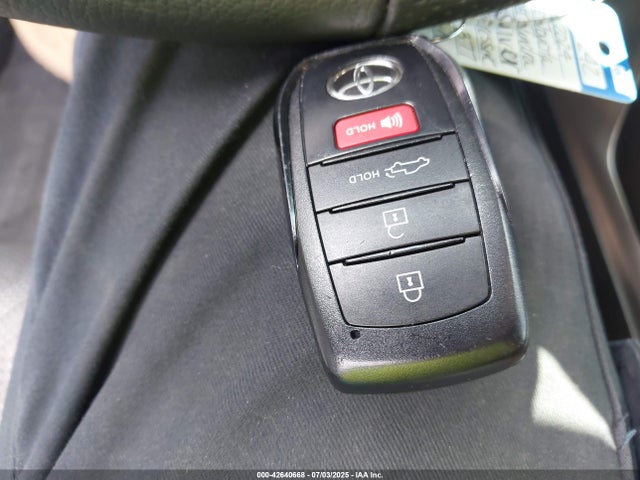 Toyota v35a-fts 2024 5TFJC5DB5RX067377 Image 11