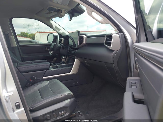 Toyota v35a-fts 2024 5TFJC5DB5RX067377 Image 5