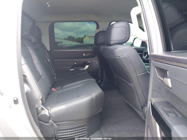 Toyota v35a-fts 2024 5TFJC5DB5RX067377 Image 8