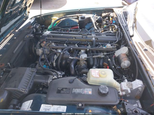 1994 JAGUAR VANDENPLAS SAJKX174XRC688024 Photo 9