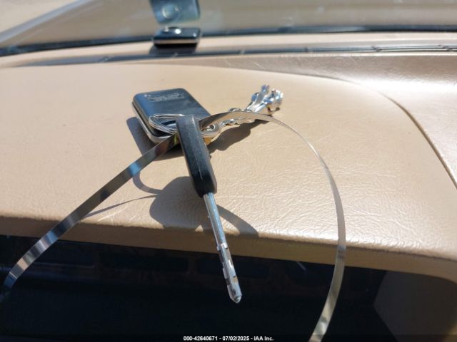 1994 JAGUAR VANDENPLAS SAJKX174XRC688024 Photo 10