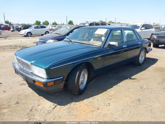 1994 JAGUAR VANDENPLAS SAJKX174XRC688024 Photo 1