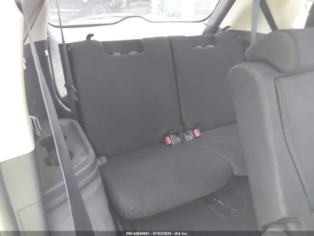 2014 MITSUBISHI OUTLANDER JA4JZ4AX6EZ006606 Photo 7