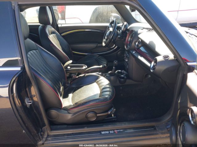 2011 MINI COOPER S CLUBMAN WMWZG3C54BTY36968 Photo 4