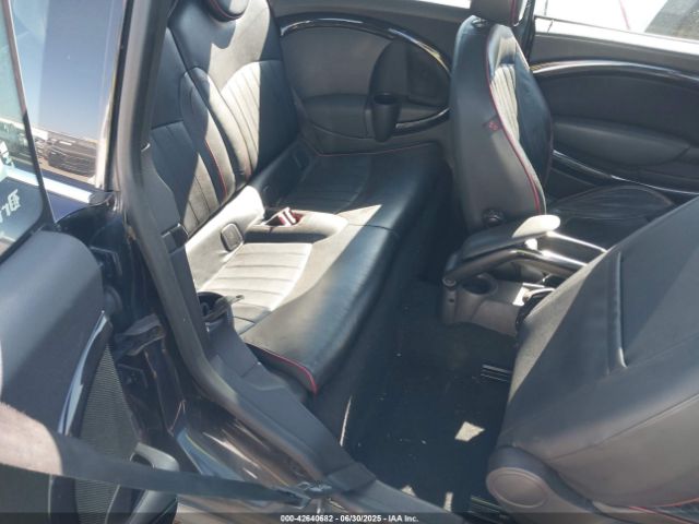 2011 MINI COOPER S CLUBMAN WMWZG3C54BTY36968 Photo 7