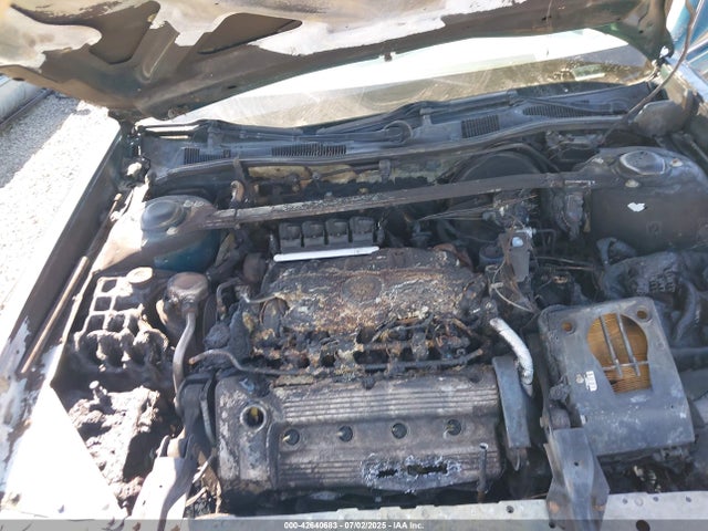 1997 CADILLAC DEVILLE 1G6KD54Y6VU261887 Photo 9