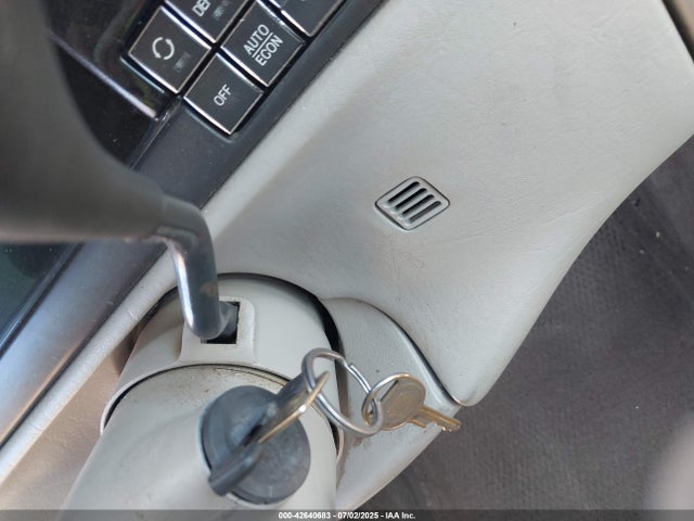 1997 CADILLAC DEVILLE 1G6KD54Y6VU261887 Photo 10