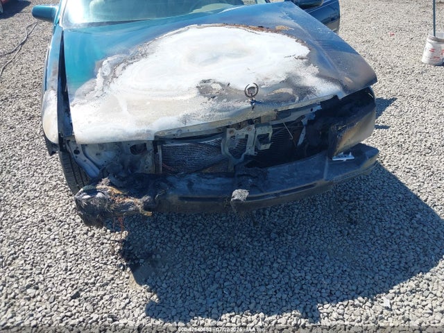 1997 CADILLAC DEVILLE 1G6KD54Y6VU261887 Photo 5