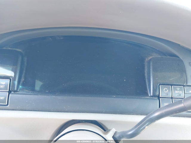 1997 CADILLAC DEVILLE 1G6KD54Y6VU261887 Photo 6