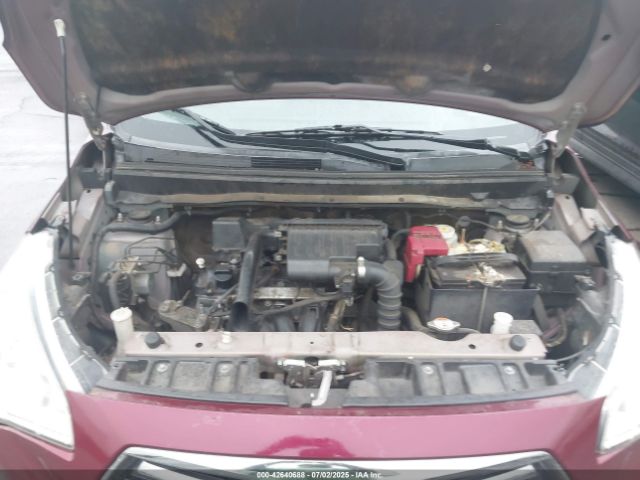 2018 MITSUBISHI MIRAGE G4 ML32F3FJ9JHF03592 Photo 9