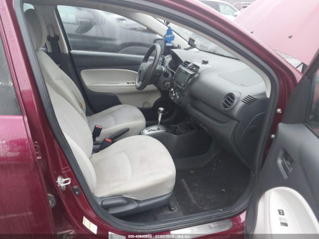 2018 MITSUBISHI MIRAGE G4 ML32F3FJ9JHF03592 Photo 4