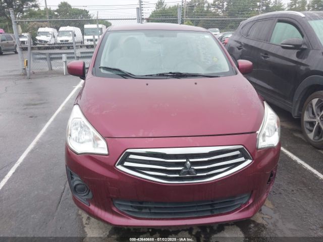 2018 MITSUBISHI MIRAGE G4 ML32F3FJ9JHF03592 Photo 5