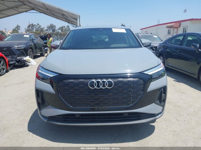 WA1LUBFZXRP042774 Audi q4