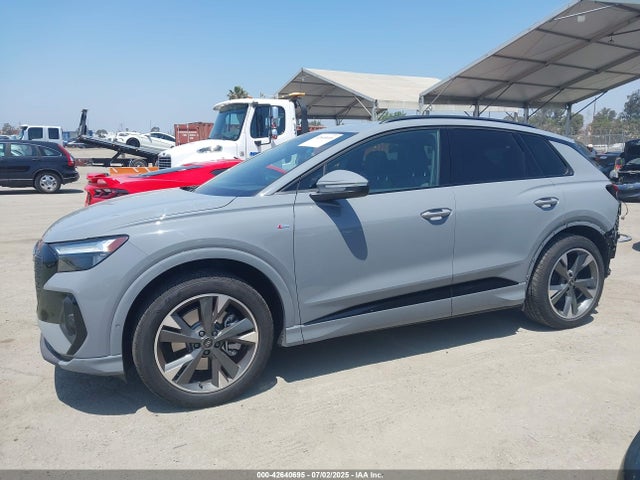 WA1LUBFZXRP042774 Audi q4