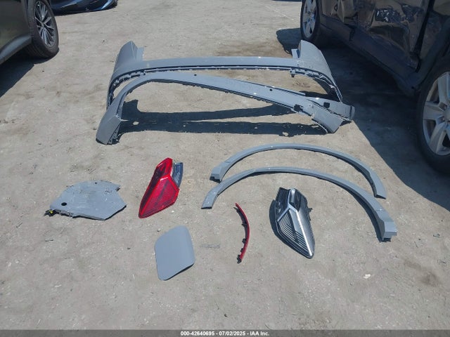WA1LUBFZXRP042774 Audi q4