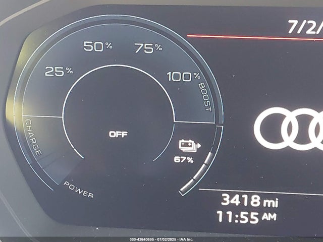 WA1LUBFZXRP042774 Audi q4