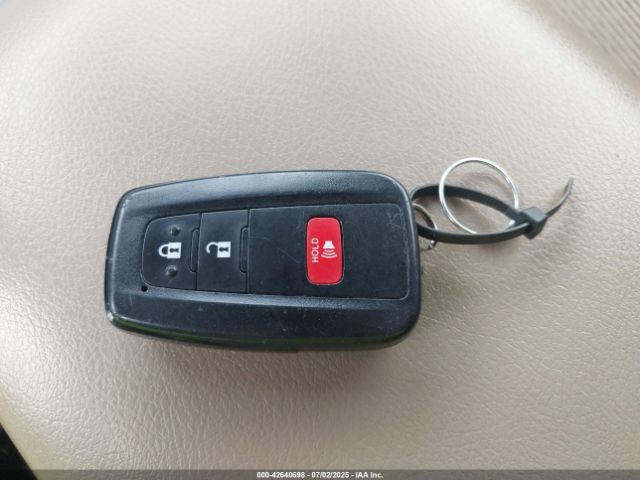 2023 TOYOTA 4RUNNER JTEEU5JR2P5297771 Photo 10