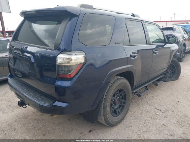 2023 TOYOTA 4RUNNER JTEEU5JR2P5297771 Photo 3