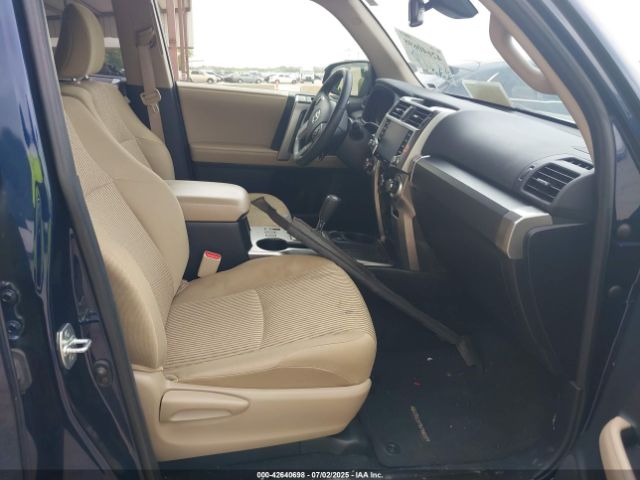 2023 TOYOTA 4RUNNER JTEEU5JR2P5297771 Photo 4