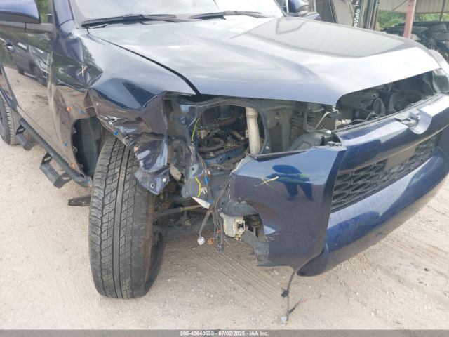 2023 TOYOTA 4RUNNER JTEEU5JR2P5297771 Photo 5