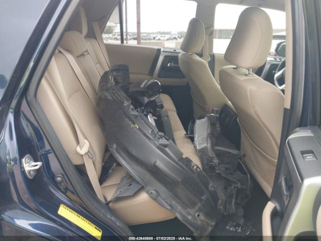 2023 TOYOTA 4RUNNER JTEEU5JR2P5297771 Photo 7
