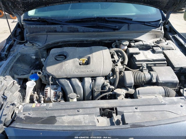 KIA mpi nu 2023 3KPF24AD9PE550621 Image 10