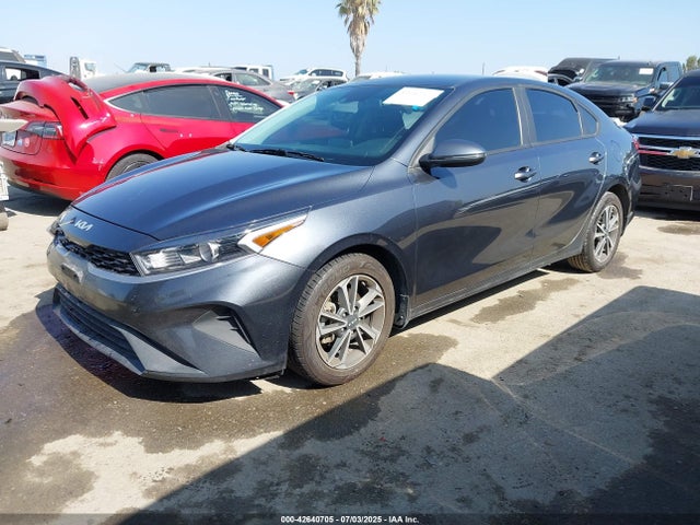 KIA mpi nu 2023 3KPF24AD9PE550621 Image 2