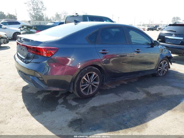 KIA mpi nu 2023 3KPF24AD9PE550621 Image 4