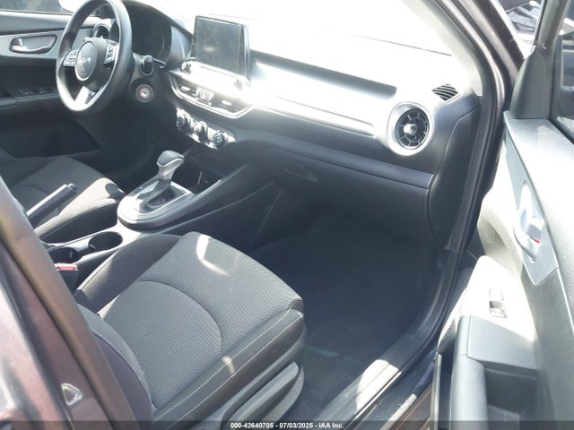 KIA mpi nu 2023 3KPF24AD9PE550621 Image 5