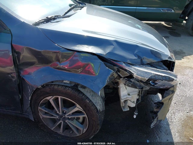 KIA mpi nu 2023 3KPF24AD9PE550621 Image 6