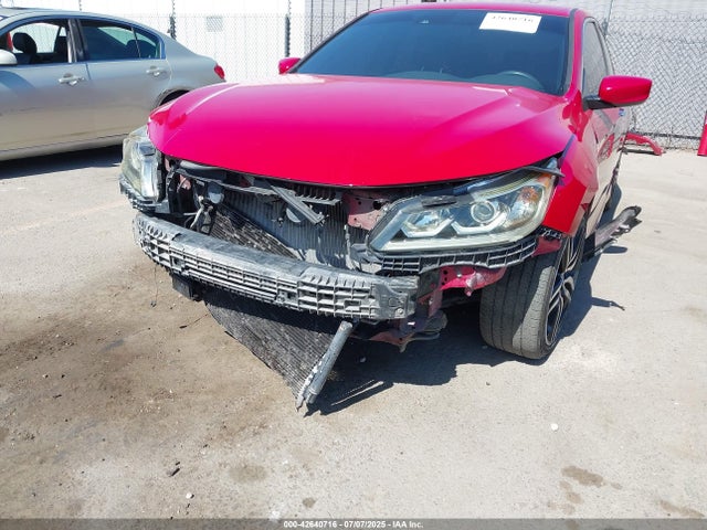 1HGCR2F65HA003199 Honda k24w1