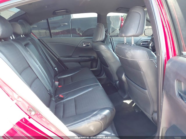 1HGCR2F65HA003199 Honda k24w1
